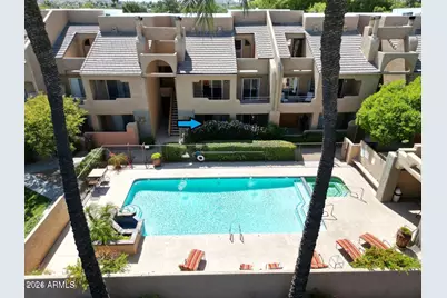 3845 E Greenway Road #121, Phoenix, AZ 85032 - Photo 27