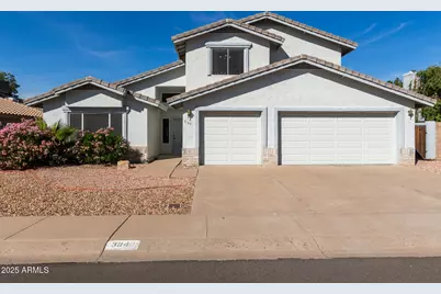 3940 W Park View Lane, Glendale, AZ 85310 - Photo 1