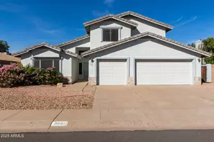 3940 W Park View Ln, Glendale, AZ 85310 - Photo 1