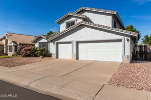 3940 W Park View Ln, Glendale, AZ 85310 - Photo 3