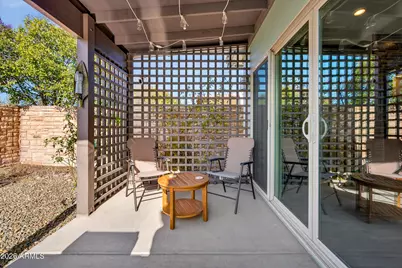 1500 Black Bear Drive, Cottonwood, AZ 86326 - Photo 29