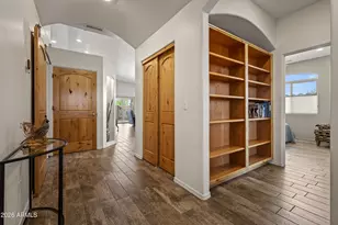 1500 Black Bear Dr, Cottonwood, AZ 86326 - Photo 5