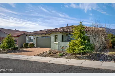 1500 Black Bear Drive, Cottonwood, AZ 86326 - Photo 3