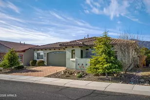 1500 Black Bear Dr, Cottonwood, AZ 86326 - Photo 3