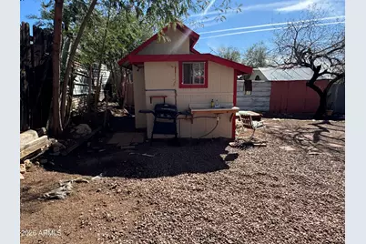 27 N Molino Street, Superior, AZ 85173 - Photo 11