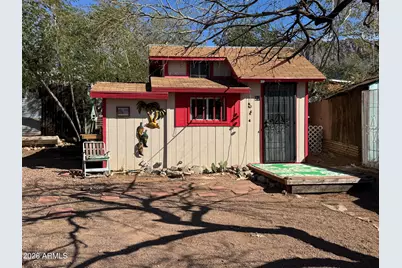 27 N Molino Street, Superior, AZ 85173 - Photo 5