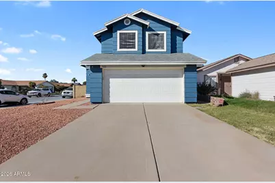 19422 N 43rd Drive, Glendale, AZ 85308 - Photo 1