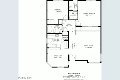 1616 N Alta Mesa Drive #68, Mesa, AZ 85205 - Photo 31