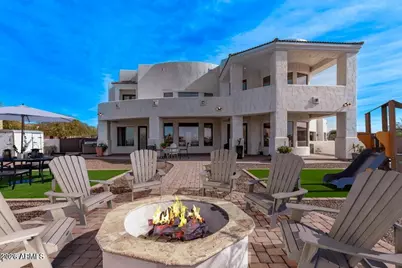 8158 E Plymouth --, Mesa, AZ 85207 - Photo 41