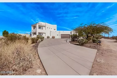 8158 E Plymouth --, Mesa, AZ 85207 - Photo 3