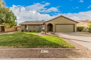 7443 E Drummer Ave, Mesa, AZ 85208 - Photo 1