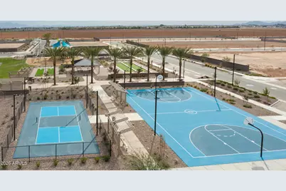 13489 N 158th Avenue, Surprise, AZ 85379 - Photo 73