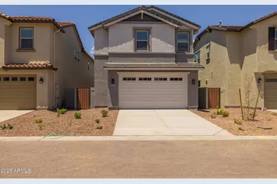 13489 N 158th Avenue, Surprise, AZ 85379 - Photo 47