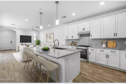 13489 N 158th Avenue, Surprise, AZ 85379 - Photo 21