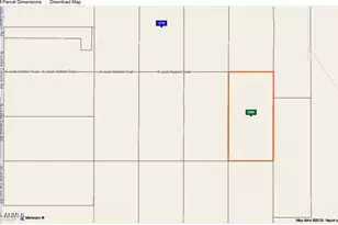 000 E Jack Rabbit Trail, Douglas, AZ 85607 - Photo 1