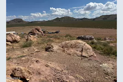 000 E Jack Rabbit Trail #9, Douglas, AZ 85607 - Photo 7
