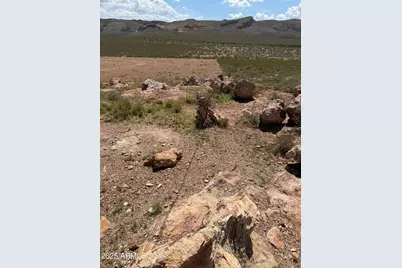 000 E Jack Rabbit Trail #9, Douglas, AZ 85607 - Photo 5