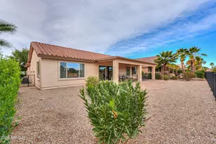 431 N Santiago Trail, Casa Grande, AZ 85194 - Photo 37