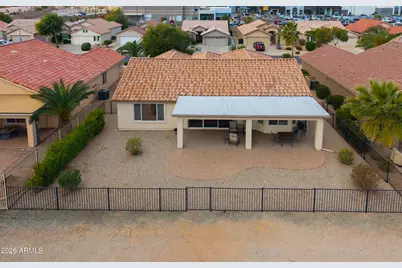 431 N Santiago Trail, Casa Grande, AZ 85194 - Photo 43