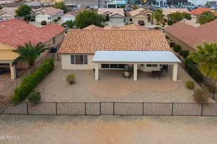 431 N Santiago Trail, Casa Grande, AZ 85194 - Photo 43