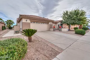 431 N Santiago Trail, Casa Grande, AZ 85194 - Photo 3