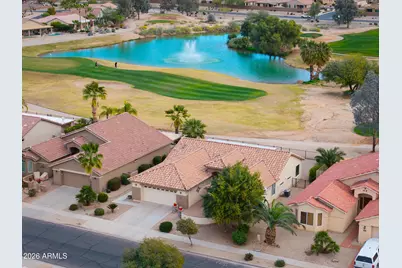 431 N Santiago Trail, Casa Grande, AZ 85194 - Photo 47