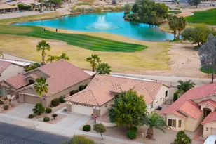 431 N Santiago Trail, Casa Grande, AZ 85194 - Photo 47