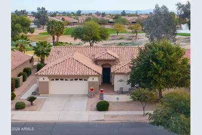 431 N Santiago Trail, Casa Grande, AZ 85194 - Photo 49