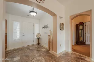 431 N Santiago Trail, Casa Grande, AZ 85194 - Photo 25