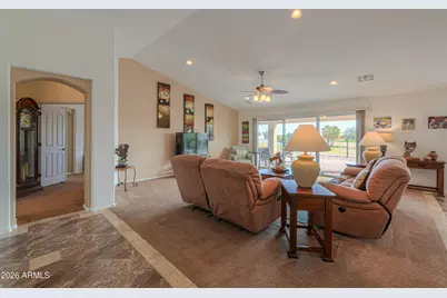 431 N Santiago Trail, Casa Grande, AZ 85194 - Photo 9