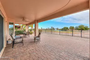 431 N Santiago Trail, Casa Grande, AZ 85194 - Photo 33