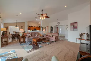 431 N Santiago Trail, Casa Grande, AZ 85194 - Photo 11