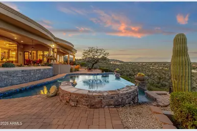 15855 N Cerro Alto Drive, Fountain Hills, AZ 85268 - Photo 65