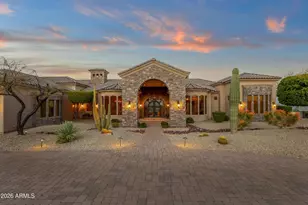 15855 N Cerro Alto Dr, Fountain Hills, AZ 85268 - Photo 5