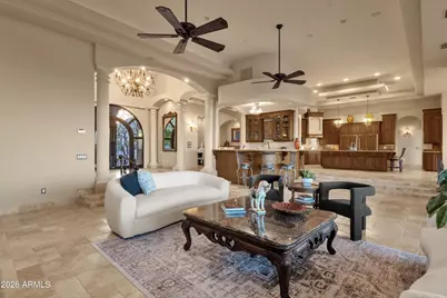 15855 N Cerro Alto Drive, Fountain Hills, AZ 85268 - Photo 15