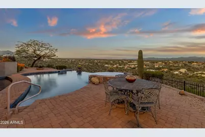 15855 N Cerro Alto Drive, Fountain Hills, AZ 85268 - Photo 63