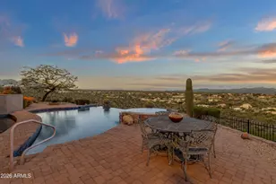 15855 N Cerro Alto Dr, Fountain Hills, AZ 85268 - Photo 63