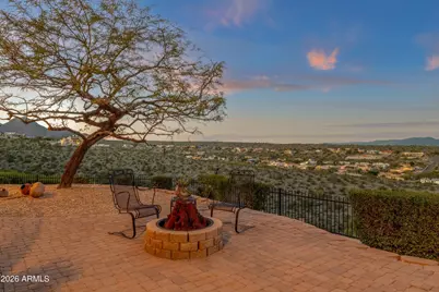 15855 N Cerro Alto Drive, Fountain Hills, AZ 85268 - Photo 67