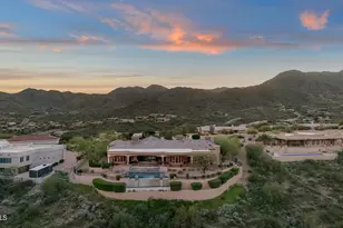 15855 N Cerro Alto Dr, Fountain Hills, AZ 85268 - Photo 79