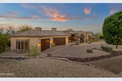 15855 N Cerro Alto Drive, Fountain Hills, AZ 85268 - Photo 75