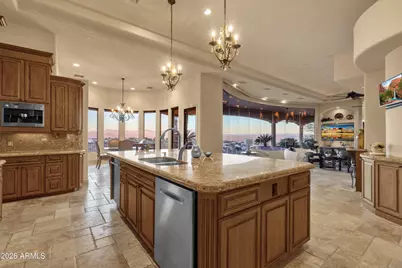 15855 N Cerro Alto Drive, Fountain Hills, AZ 85268 - Photo 21