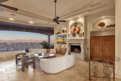 15855 N Cerro Alto Drive, Fountain Hills, AZ 85268 - Photo 13