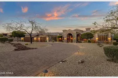 15855 N Cerro Alto Drive, Fountain Hills, AZ 85268 - Photo 1