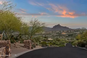 15855 N Cerro Alto Dr, Fountain Hills, AZ 85268 - Photo 77