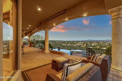 15855 N Cerro Alto Drive, Fountain Hills, AZ 85268 - Photo 61