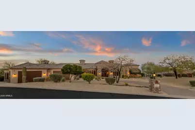 15855 N Cerro Alto Drive, Fountain Hills, AZ 85268 - Photo 3