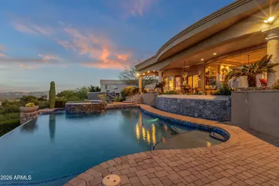 15855 N Cerro Alto Drive, Fountain Hills, AZ 85268 - Photo 55