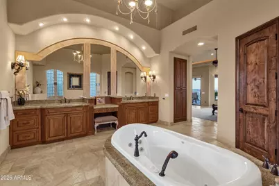 15855 N Cerro Alto Drive, Fountain Hills, AZ 85268 - Photo 33