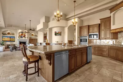 15855 N Cerro Alto Drive, Fountain Hills, AZ 85268 - Photo 23