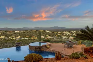 15855 N Cerro Alto Dr, Fountain Hills, AZ 85268 - Photo 59